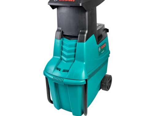 Измельчитель садовый Bosch AXT 25 D 2500 Вт